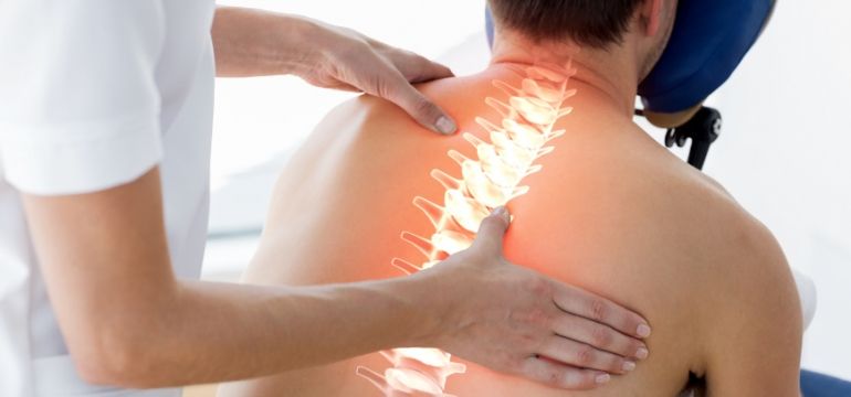 Fisioterapia y Osteopatía en Málaga Fisioterapia y Osteopatía en Málaga